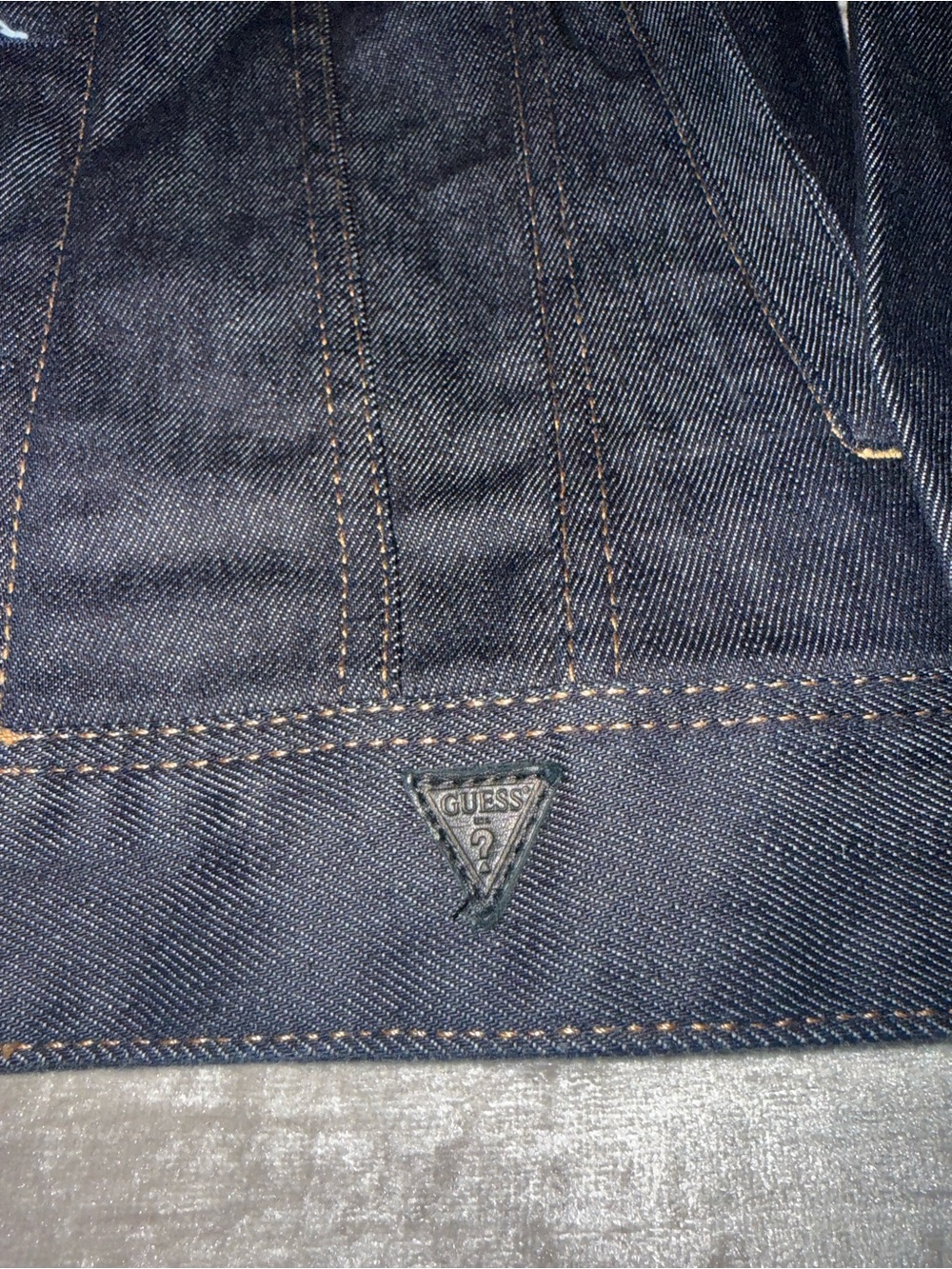 Men Jeans Subcategory Classification - Picture 4 of 5